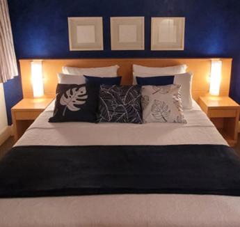 Jardim Paulista Apartment | Sleep Inn Jardins Alameda Lorena Transamérica