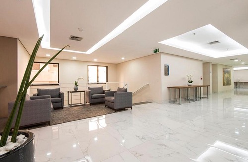 Jardim Paulista Apartment | Sleep Inn Jardins Alameda Lorena Transamérica