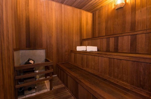 Jardim Paulista Apartment | Sleep Inn Jardins Alameda Lorena Transamérica