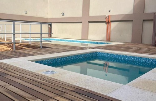 Constitucion Apartment | Small Dreams