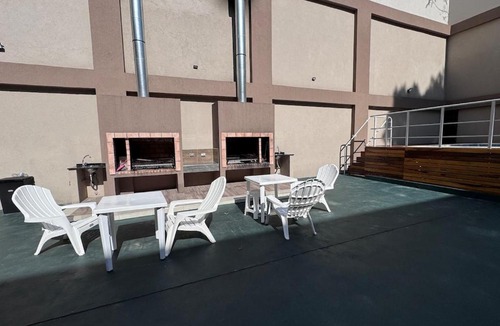 Constitucion Apartment | Small Dreams