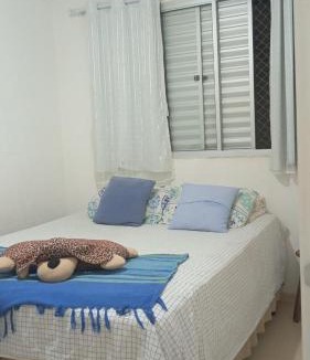 Sao Sebastiao Apartment | Small family apartment