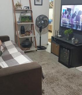 Sao Sebastiao Apartment | Small family apartment