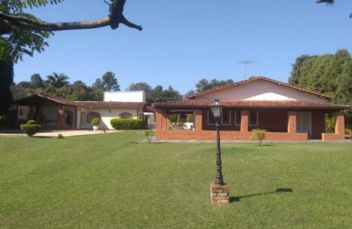 Sorocaba House | Small farm in Porto Feliz 50 min from São Paulo
