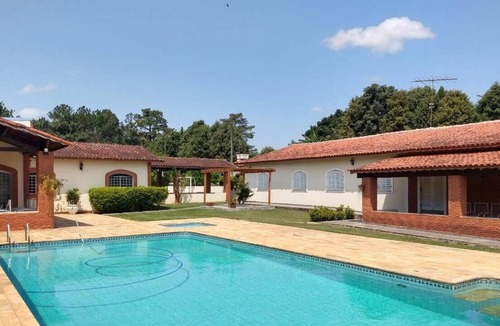 Sorocaba House | Small farm in Porto Feliz 50 min from São Paulo