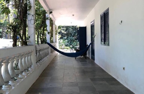 Campo Limpo Paulista House | Small farm Paradise - Family, Root, Dog Friendly and Football :)