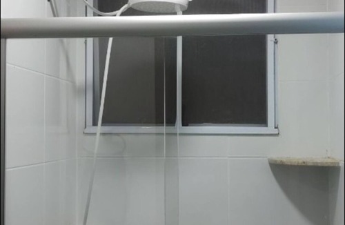 Piracicaba Apartment | Smart Apartment: Technology and Comfort