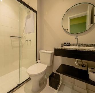 Campo Belo Apartment | Smart Charlie Vitta Campo Belo