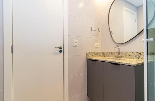 Boa Vista Apartment | Smart Comfort Cabral by Yogha