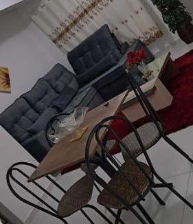 Centro Apartment | Smart Flat Apartamento A 64
