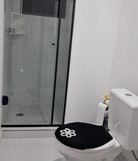 Centro Apartment | Smart Flat Apartamento A 64