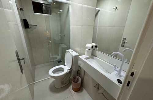 Nucleo Bandeirante Hotel | Smart Hotel Aeroporto