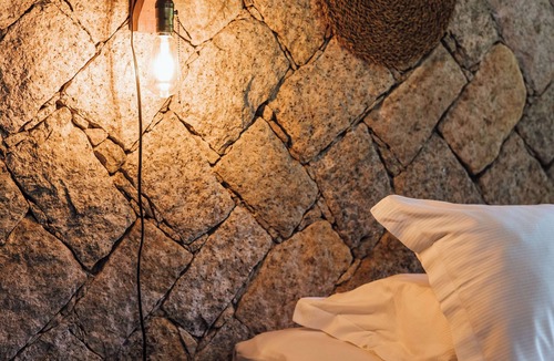 Feiticeira Hotel | Smart Hotel Reserva Ilhabela