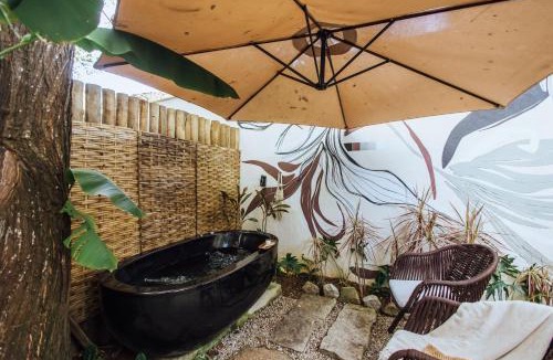Feiticeira Hotel | Smart Hotel Reserva Ilhabela
