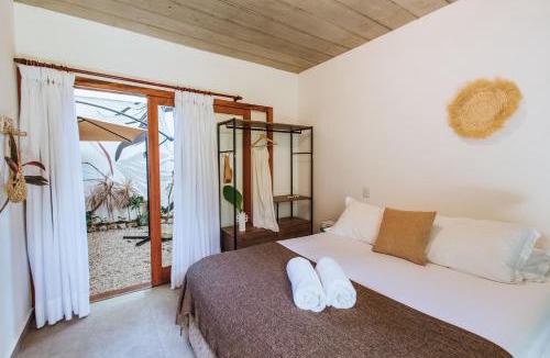 Feiticeira Hotel | Smart Hotel Reserva Ilhabela