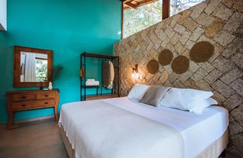 Feiticeira Hotel | Smart Hotel Reserva Ilhabela