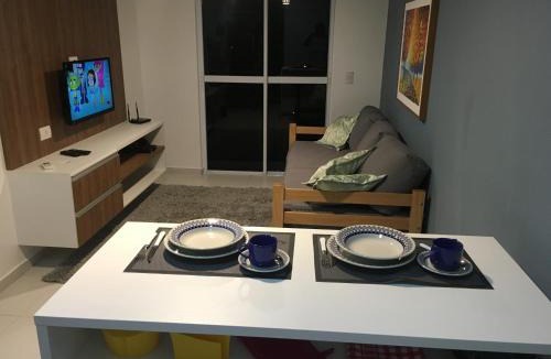 Teresina Apartment | Smart Residence Flat - 509