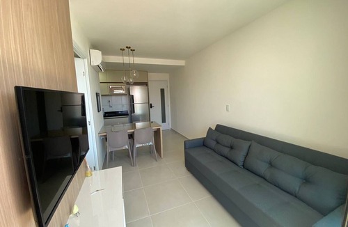 Ponta Verde Apartment | Smart Stay Apto 711-Mandi Hospitalidade
