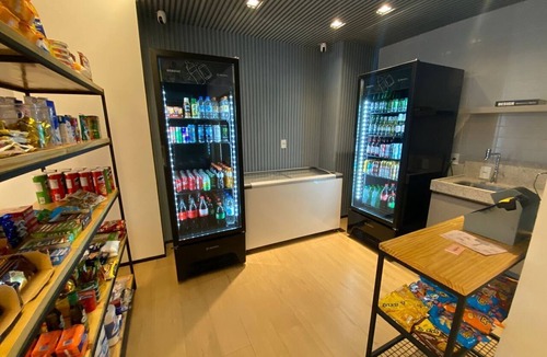 Ponta Verde Apartment | Smart Stay Apto 711-Mandi Hospitalidade