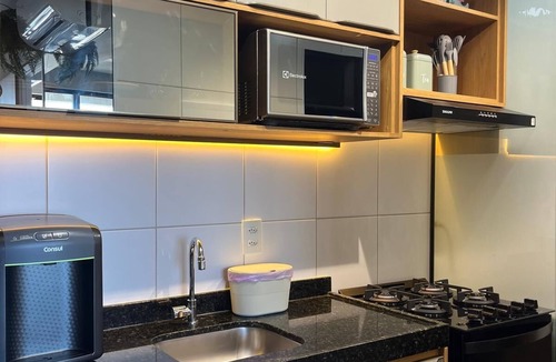 Ponta Verde Apartment | Smart Stay Izidro Ponta Verde Maceió