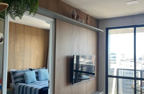 Ponta Verde Apartment | Smart Stay Izidro Ponta Verde Maceió