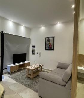 Capitan Bermudez Apartment | Smarthouse