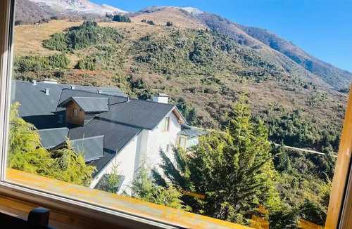 Villa Catedral House | Snow Fest at Cerro Catedral