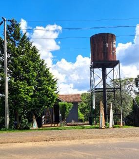 Sao Joaquim House | Snow Valley