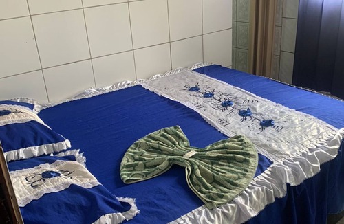 Centro Hotel | Soberano hotel
