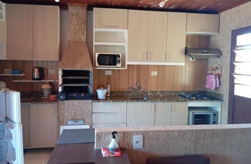 Jaguarao Apartment | Sobrado 263
