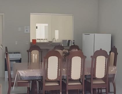 Corumba House | Sobrado 4 amplo e confortável