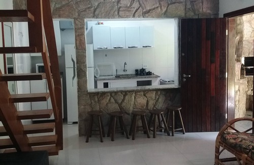 Caraguatatuba House | Sobrado 4Q- Private Pool- Next. Beach- Cond. Closed