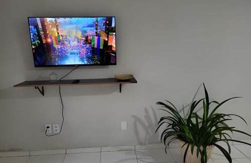 Corumba House | Sobrado 6 amplo e confortável em condomínio