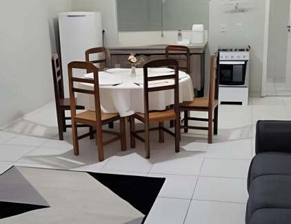 Corumba House | Sobrado 6 amplo e confortável em condomínio