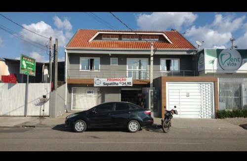 Tatuquara House | Sobrado