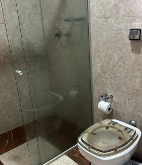 Guaira Apartment | Sobrado C&D