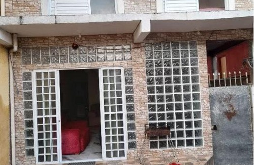 Zona Norte House | Sobrado com 3 quartos
