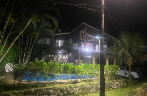 Porto Novo House | Sobrado Condominio Park Imperial
