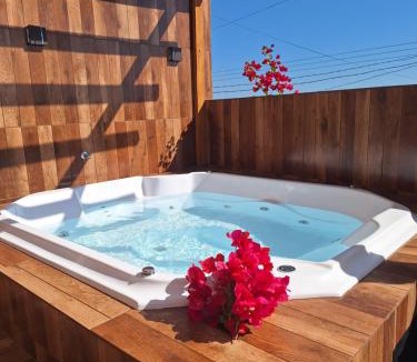 Presidente Epitacio House | Sobrado da Nice