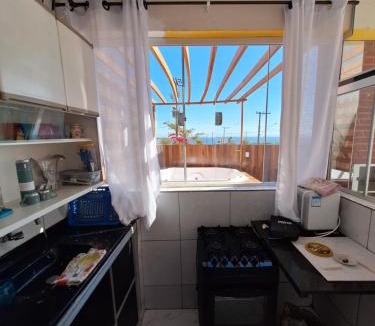 Presidente Epitacio House | Sobrado da Nice