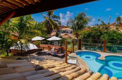 Praia do Forte Hotel | Sobrado da Vila Hotel