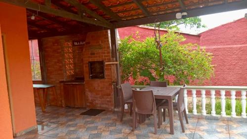 Guaratuba House | Sobrado em Coroados, Guaratuba PR