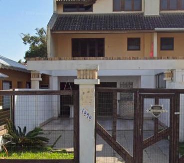 Centro House | Sobrado em Imbé - RS