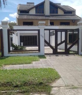 Centro House | Sobrado em Imbé - RS