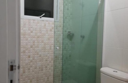 Jardim Primavera House | Sobrado Férias Guarujá