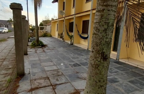 Capao da Canoa House | Sobrado Geminado, Segurança e Aconchego