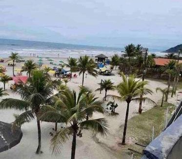Morada da Praia House | Sobrado moderno, piscina privativa, condomínio Morada da Praia!