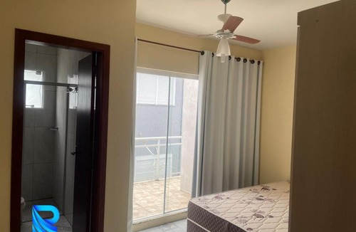 Passo de Torres Apartment | Sobrado na praia de Bella Torres
