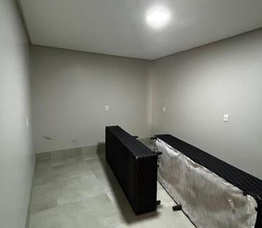 Goiania House | Sobrado Oliveira