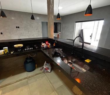 Goiania House | Sobrado Oliveira